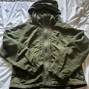Lululemon Women’s Jacket